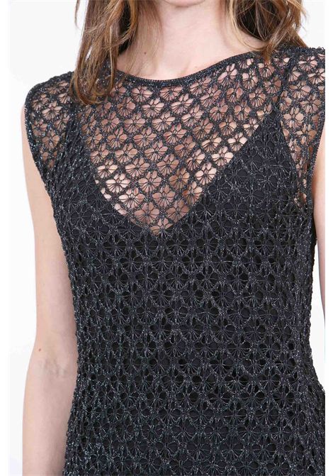 CON SOTTOVESTE MANILA GRACE | Abiti | A534PWMA227